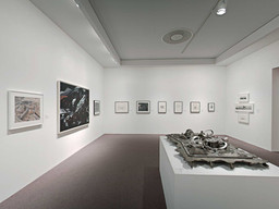Installation photo, 360 of 368