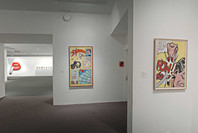Open Ends. Sep 28, 2000–Mar 4, 2001. 1 other work identified
