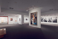 Open Ends. Sep 28, 2000–Mar 4, 2001. 1 other work identified