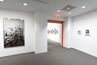 Open Ends. Sep 28, 2000–Mar 4, 2001.