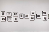 Open Ends. Sep 28, 2000–Mar 4, 2001. 7 other works identified