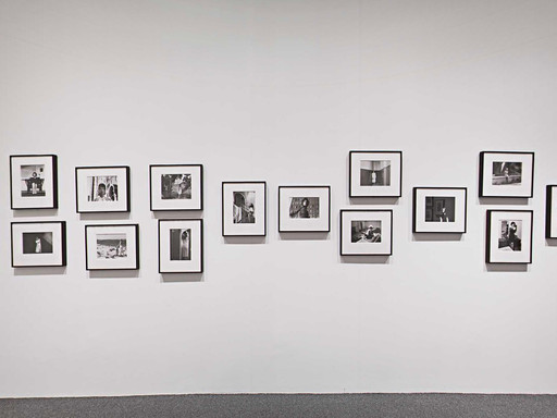 Cindy Sherman. Untitled Film Still #40. 1979 | MoMA