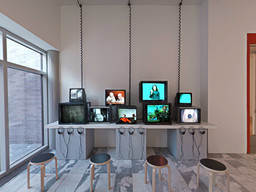 Installation photo, 168 of 368