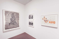 Open Ends. Sep 28, 2000–Mar 4, 2001. 3 other works identified