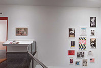 Open Ends. Sep 28, 2000–Mar 4, 2001. 3 other works identified