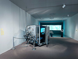Installation photo, 2 of 68