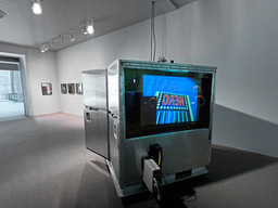 Installation photo, 6 of 68