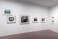 Open Ends. Sep 28, 2000–Mar 4, 2001. 3 other works identified