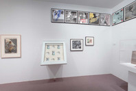 Open Ends. Sep 28, 2000–Mar 4, 2001. 7 other works identified