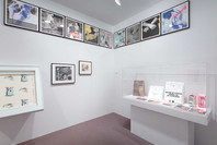 Open Ends. Sep 28, 2000–Mar 4, 2001. 4 other works identified