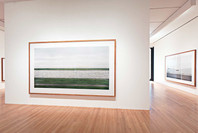 Andreas Gursky. Mar 4–May 15, 2001.