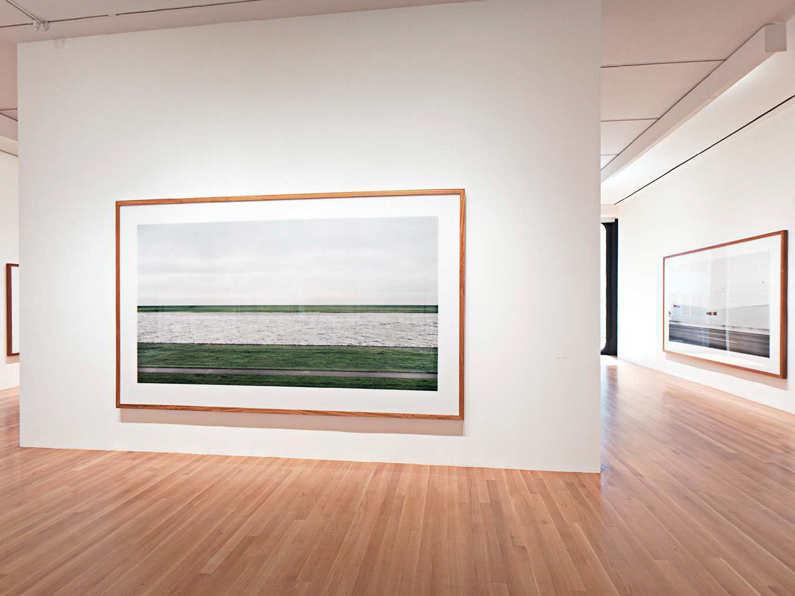 アート・デザイン・音楽 ANDREAS GURSKEY THE MISEUM OF MODERN ART Andreas Gursky | MoMA