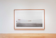Andreas Gursky. Mar 4–May 15, 2001.