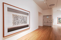 Andreas Gursky. Mar 4–May 15, 2001.