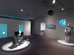 Installation photo, 39 of 68
