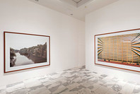 Andreas Gursky. Mar 4–May 15, 2001.