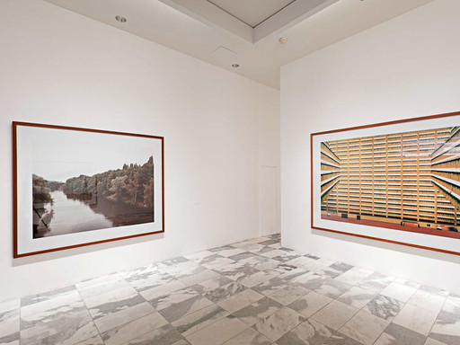 Andreas Gursky. Times Square, New York. 1997 | MoMA