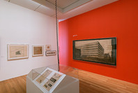Mies in Berlin. Jun 21–Sep 11, 2001.