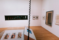 Mies in Berlin. Jun 21–Sep 11, 2001.