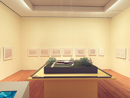 Installation photo, 36 of 151