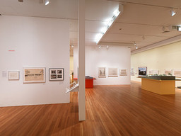 Installation photo, 148 of 151