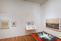 Mies in Berlin. Jun 21–Sep 11, 2001. 3 other works identified