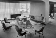 Organic Design in Home Furnishings. Sep 24–Nov 9, 1941. 1 other work identified