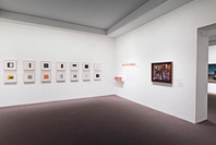 New to the Modern: Recent Acquisitions from the Department of Drawings. Oct 25, 2001–Jan 8, 2002.