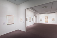 New to the Modern: Recent Acquisitions from the Department of Drawings. Oct 25, 2001–Jan 8, 2002.