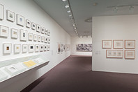 New to the Modern: Recent Acquisitions from the Department of Drawings. Oct 25, 2001–Jan 8, 2002.