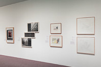 New to the Modern: Recent Acquisitions from the Department of Drawings. Oct 25, 2001–Jan 8, 2002. 2 other works identified
