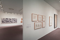New to the Modern: Recent Acquisitions from the Department of Drawings. Oct 25, 2001–Jan 8, 2002.