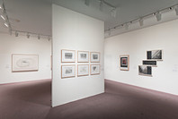 New to the Modern: Recent Acquisitions from the Department of Drawings. Oct 25, 2001–Jan 8, 2002. 2 other works identified
