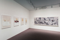 New to the Modern: Recent Acquisitions from the Department of Drawings. Oct 25, 2001–Jan 8, 2002. 1 other work identified