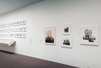 New to the Modern: Recent Acquisitions from the Department of Drawings. Oct 25, 2001–Jan 8, 2002. 3 other works identified