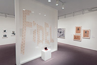 New to the Modern: Recent Acquisitions from the Department of Drawings. Oct 25, 2001–Jan 8, 2002. 1 other work identified