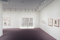 New to the Modern: Recent Acquisitions from the Department of Drawings. Oct 25, 2001–Jan 8, 2002. 2 other works identified
