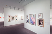 New to the Modern: Recent Acquisitions from the Department of Drawings. Oct 25, 2001–Jan 8, 2002. 1 other work identified
