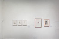 New to the Modern: Recent Acquisitions from the Department of Drawings. Oct 25, 2001–Jan 8, 2002.
