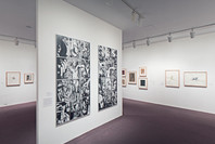 New to the Modern: Recent Acquisitions from the Department of Drawings. Oct 25, 2001–Jan 8, 2002. 12 other works identified