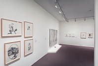 New to the Modern: Recent Acquisitions from the Department of Drawings. Oct 25, 2001–Jan 8, 2002. 1 other work identified