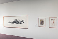 New to the Modern: Recent Acquisitions from the Department of Drawings. Oct 25, 2001–Jan 8, 2002. 1 other work identified