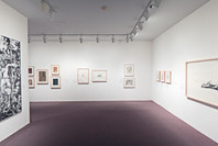 New to the Modern: Recent Acquisitions from the Department of Drawings. Oct 25, 2001–Jan 8, 2002. 3 other works identified