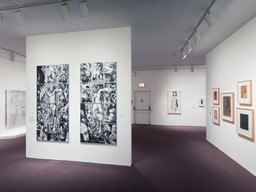 Installation photo, 40 of 43