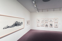 New to the Modern: Recent Acquisitions from the Department of Drawings. Oct 25, 2001–Jan 8, 2002. 4 other works identified