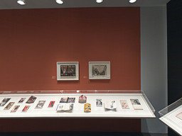 The Russian Avant-Garde Book 1910–1934 | MoMA