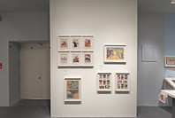 The Russian Avant-Garde Book 1910–1934. Mar 28–May 21, 2002. 3 other works identified