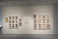 The Russian Avant-Garde Book 1910–1934. Mar 28–May 21, 2002. 13 other works identified