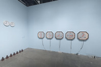 Tempo. Jun 29–Sep 9, 2002.