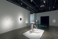 Tempo. Jun 29–Sep 9, 2002. 1 other work identified